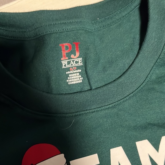 Team nice pajamas - Picture 5 of 5